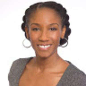 Meet your Posher, Jana